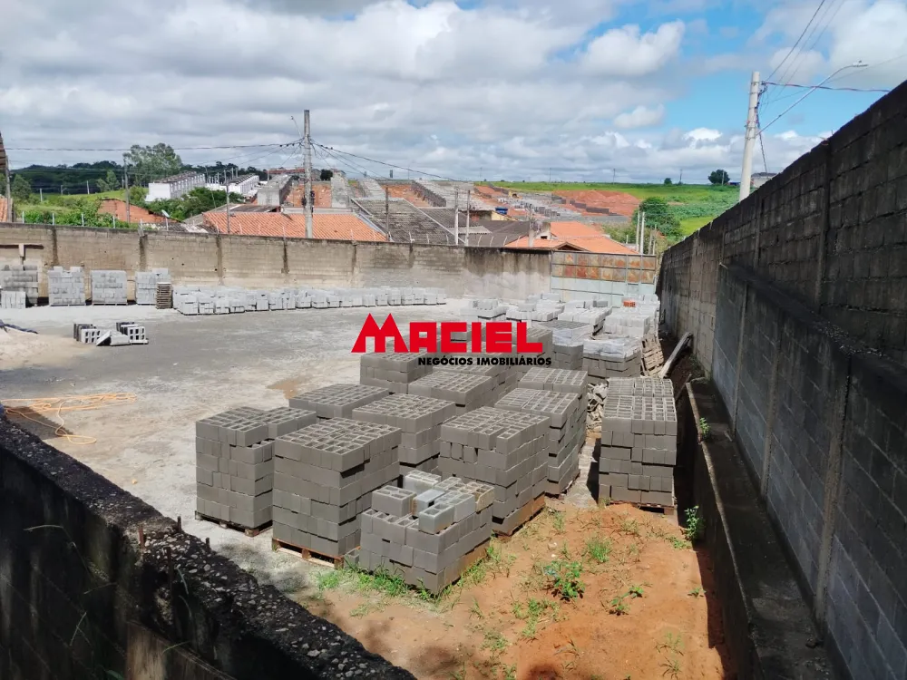 Comprar Terreno / &Aacute;rea em S&atilde;o Jos&eacute; dos Campos R$ 950.000,00 - Foto 7