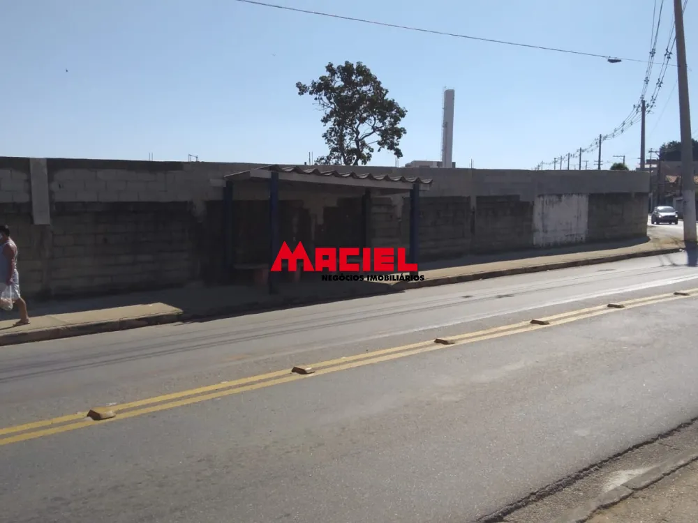 Comprar Terreno / &Aacute;rea em S&atilde;o Jos&eacute; dos Campos R$ 950.000,00 - Foto 8