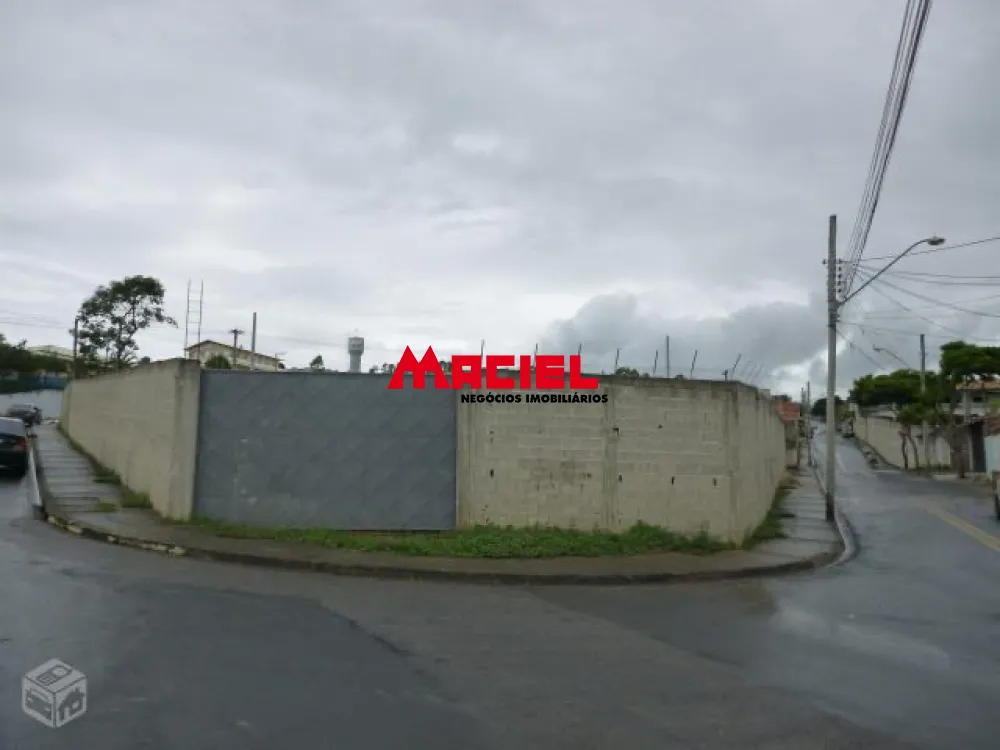 Comprar Terreno / &Aacute;rea em S&atilde;o Jos&eacute; dos Campos R$ 950.000,00 - Foto 9