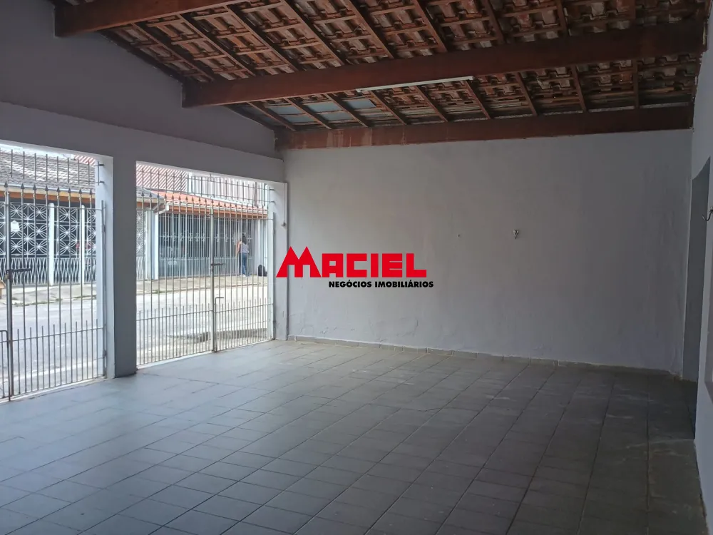 Alugar Casa / Padr&atilde;o em S&atilde;o Jos&eacute; dos Campos R$ 2.600,00 - Foto 1