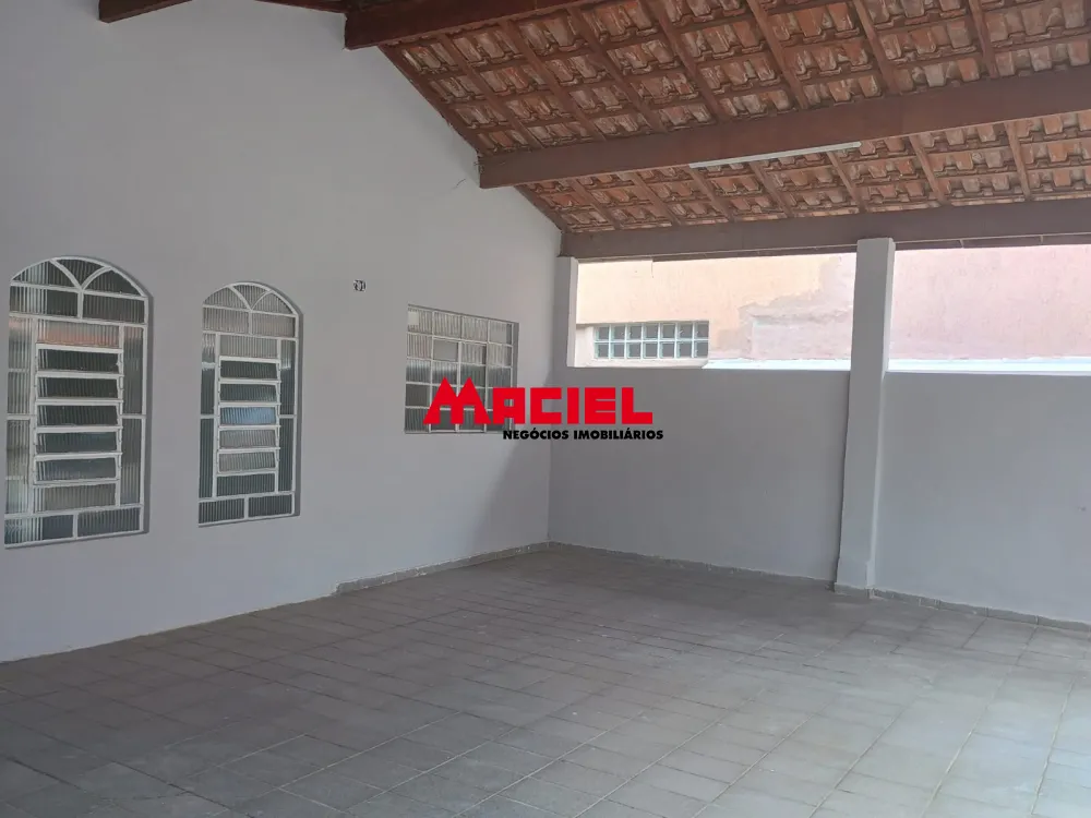 Alugar Casa / Padr&atilde;o em S&atilde;o Jos&eacute; dos Campos R$ 2.600,00 - Foto 3