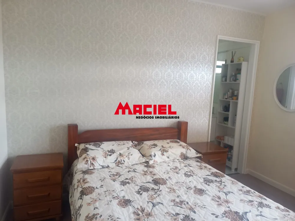 Comprar Apartamento / Padr&atilde;o em S&atilde;o Jos&eacute; dos Campos R$ 480.000,00 - Foto 1