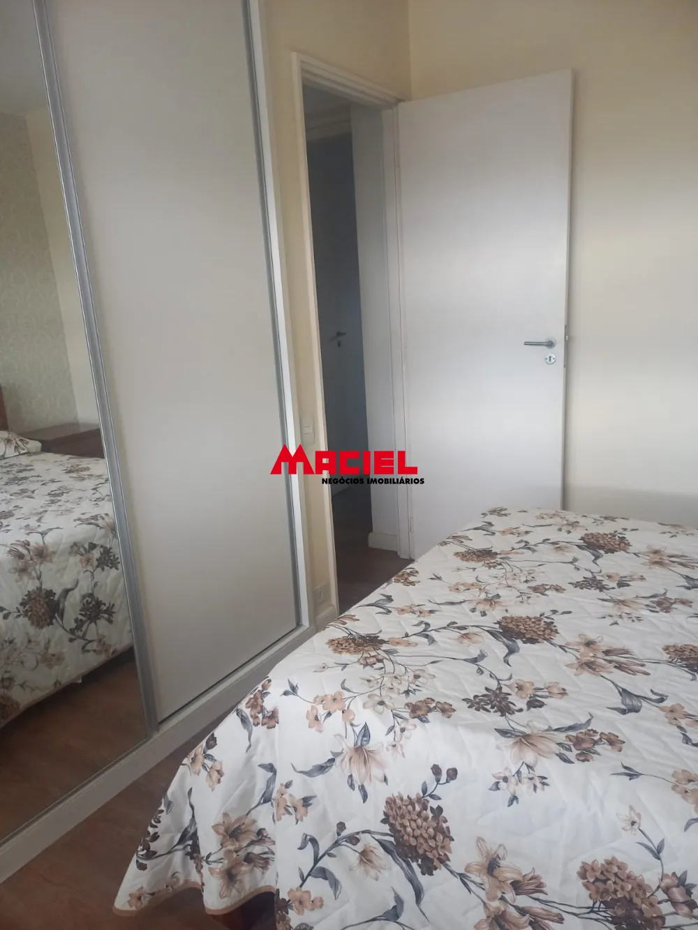 Comprar Apartamento / Padr&atilde;o em S&atilde;o Jos&eacute; dos Campos R$ 480.000,00 - Foto 11