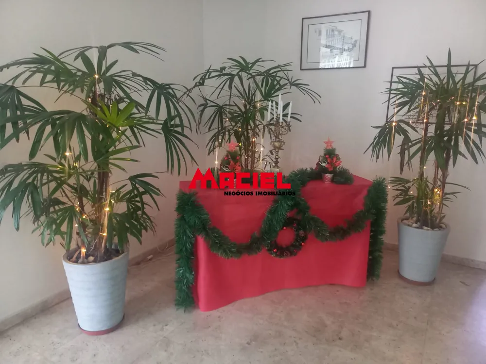 Comprar Apartamento / Padr&atilde;o em S&atilde;o Jos&eacute; dos Campos R$ 480.000,00 - Foto 13