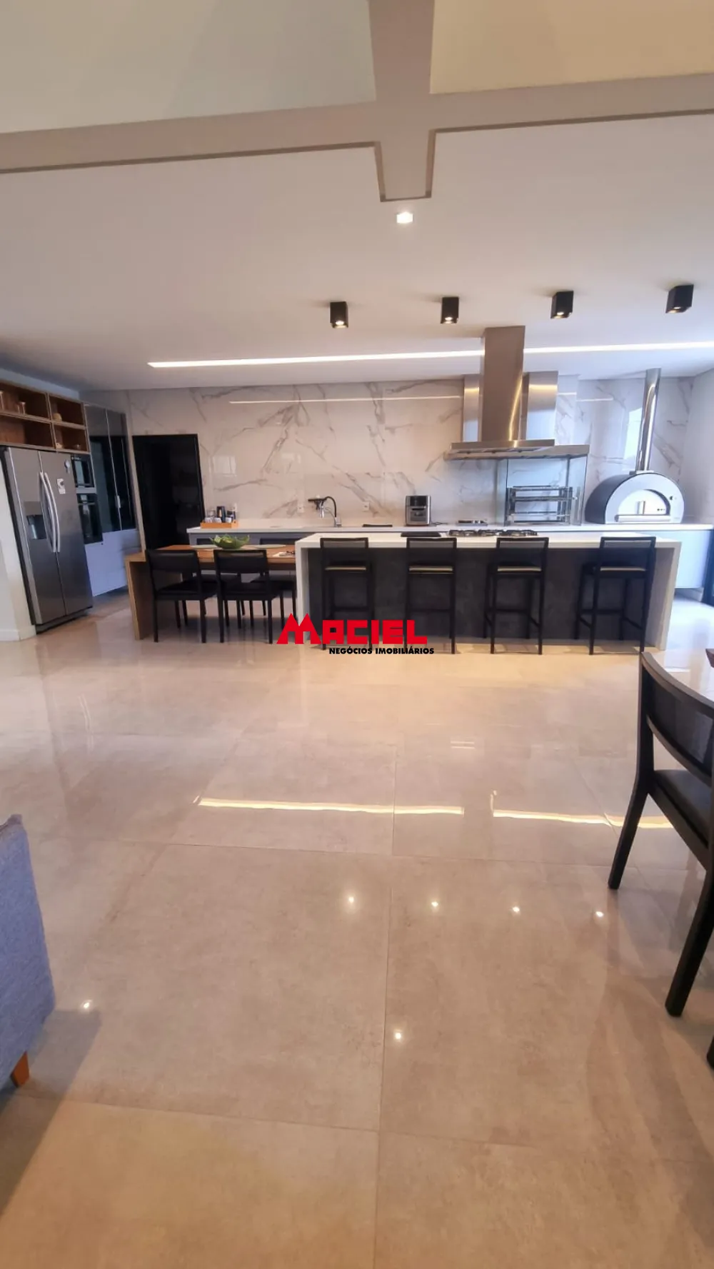 Comprar Casa / Condom&iacute;nio em Ca&ccedil;apava R$ 2.300.000,00 - Foto 11