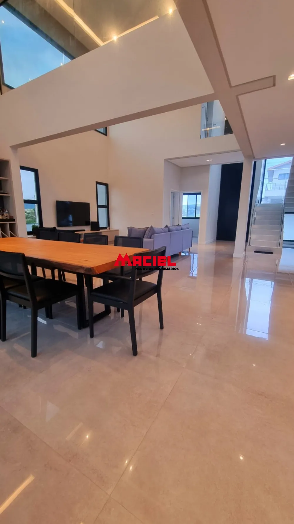 Comprar Casa / Condom&iacute;nio em Ca&ccedil;apava R$ 2.300.000,00 - Foto 13