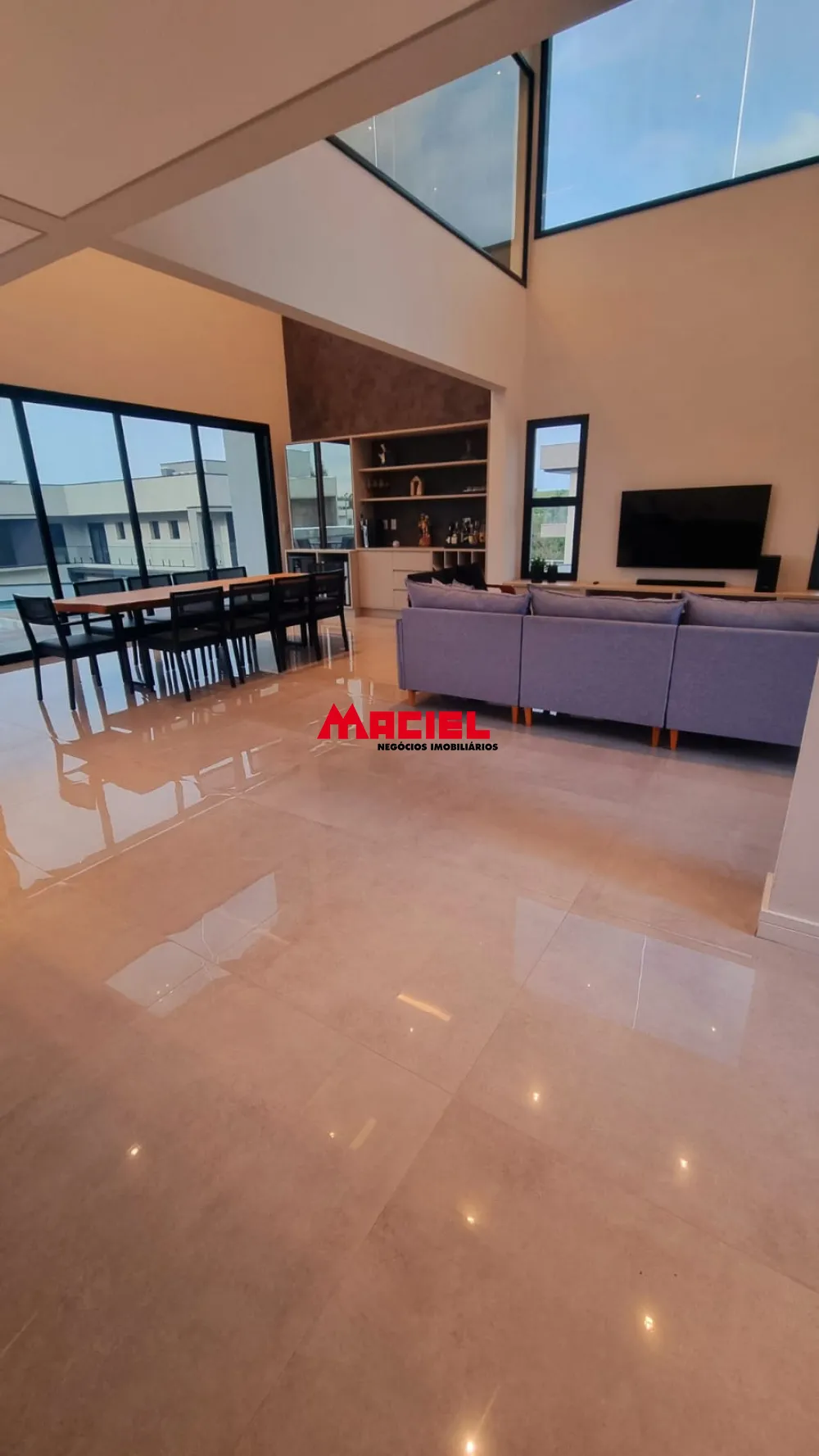 Comprar Casa / Condom&iacute;nio em Ca&ccedil;apava R$ 2.300.000,00 - Foto 14