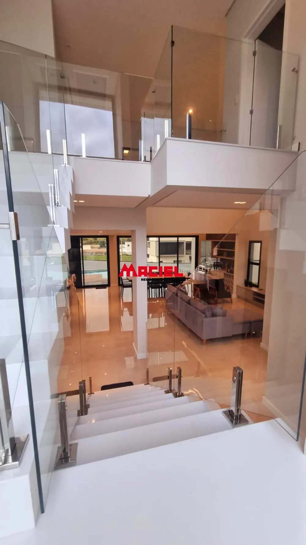 Comprar Casa / Condom&iacute;nio em Ca&ccedil;apava R$ 2.300.000,00 - Foto 15