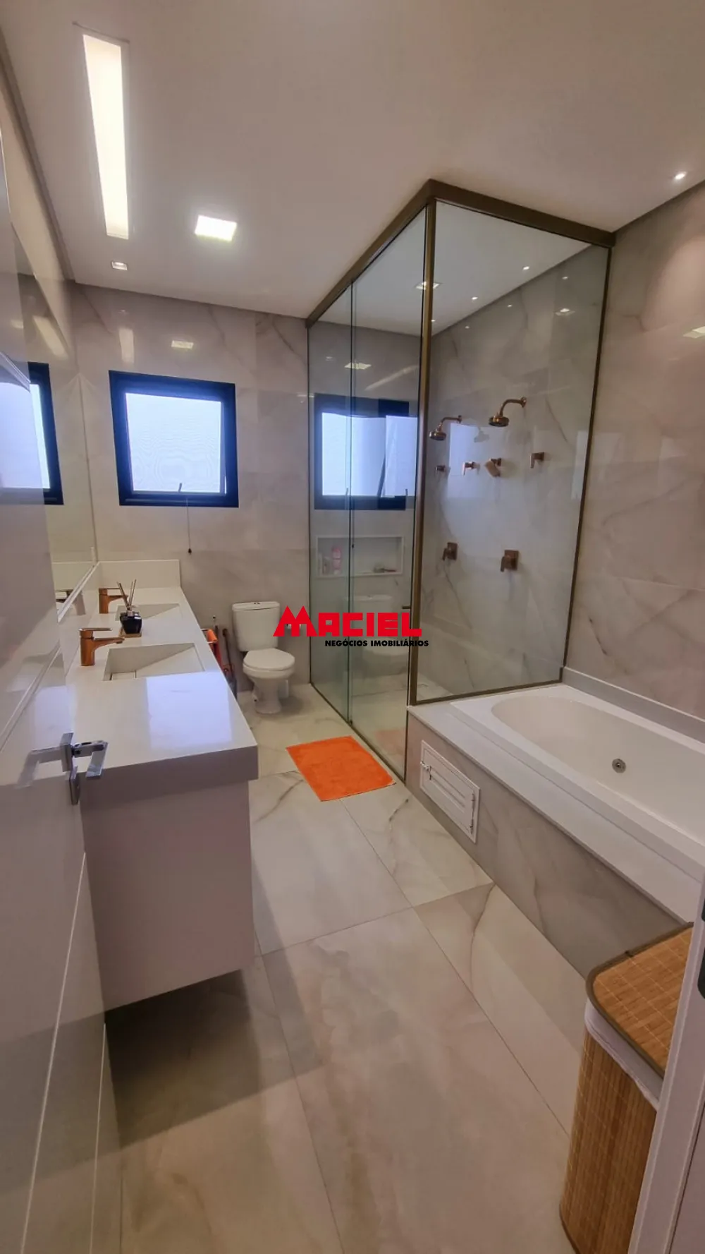 Comprar Casa / Condom&iacute;nio em Ca&ccedil;apava R$ 2.300.000,00 - Foto 19