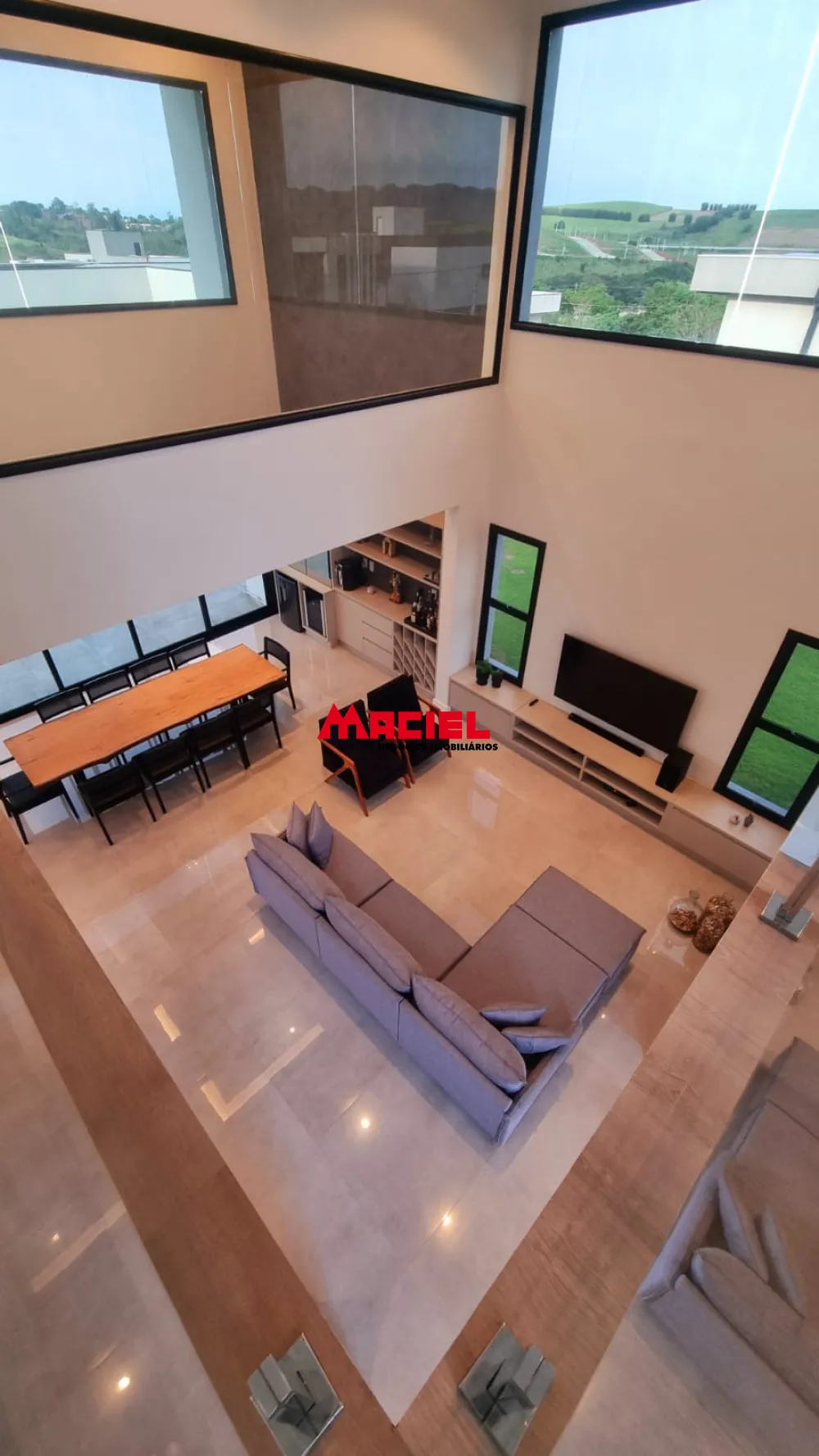 Comprar Casa / Condom&iacute;nio em Ca&ccedil;apava R$ 2.300.000,00 - Foto 22