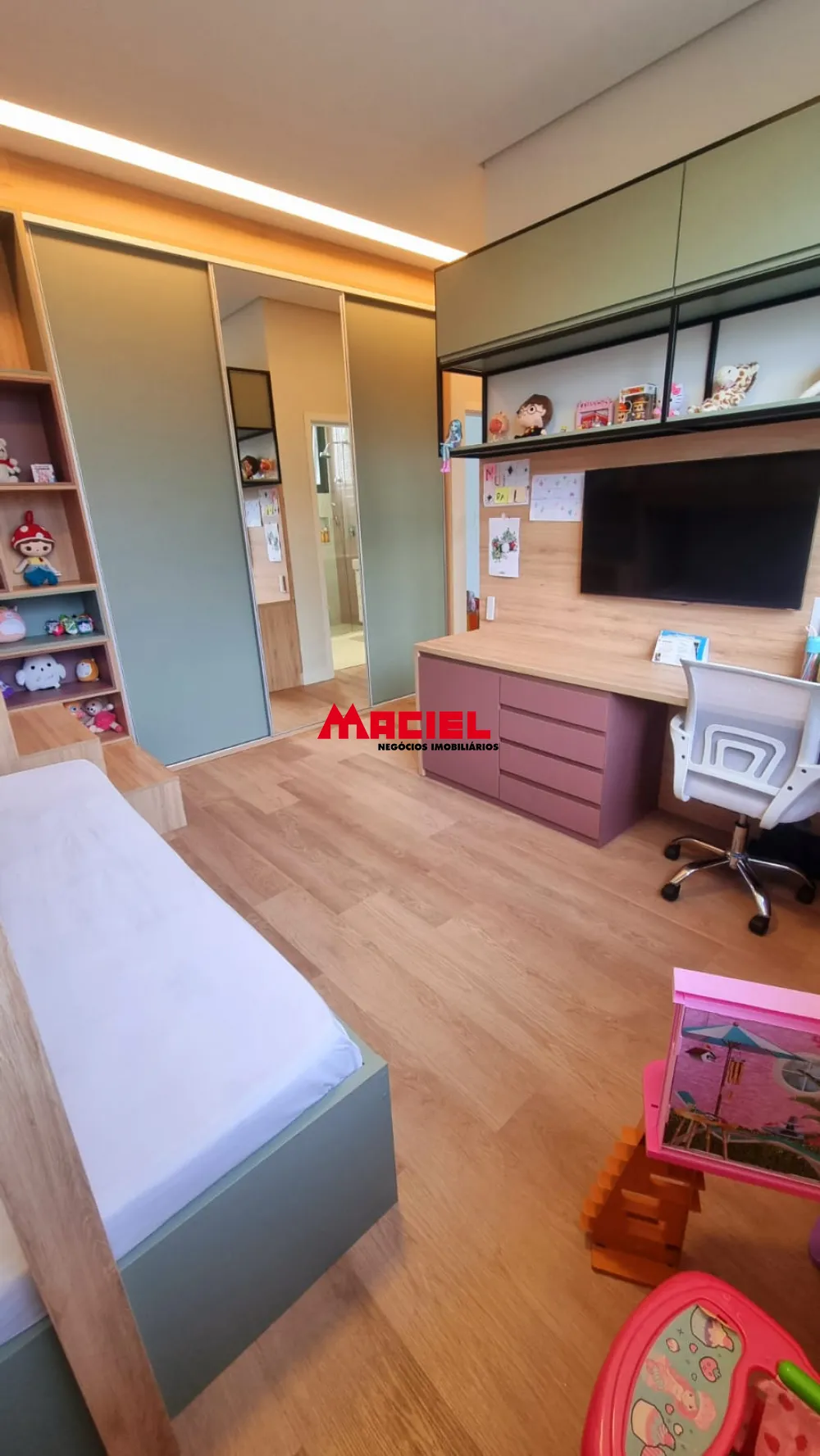 Comprar Casa / Condom&iacute;nio em Ca&ccedil;apava R$ 2.300.000,00 - Foto 23