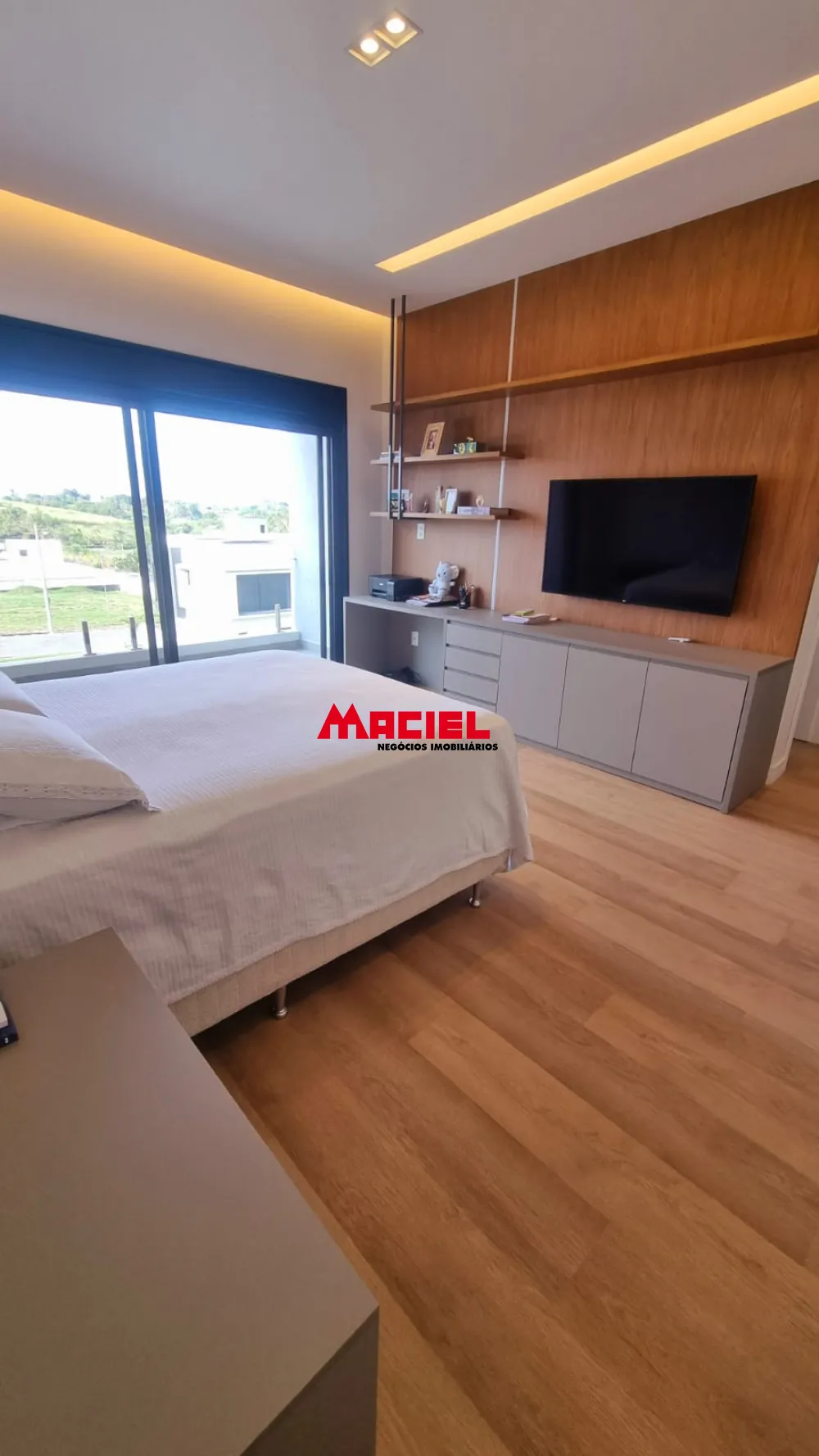 Comprar Casa / Condom&iacute;nio em Ca&ccedil;apava R$ 2.300.000,00 - Foto 24