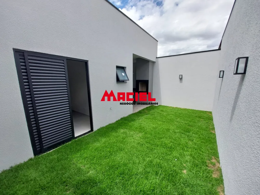 Comprar Casa / Padr&atilde;o em S&atilde;o Jos&eacute; dos Campos R$ 900.000,00 - Foto 17