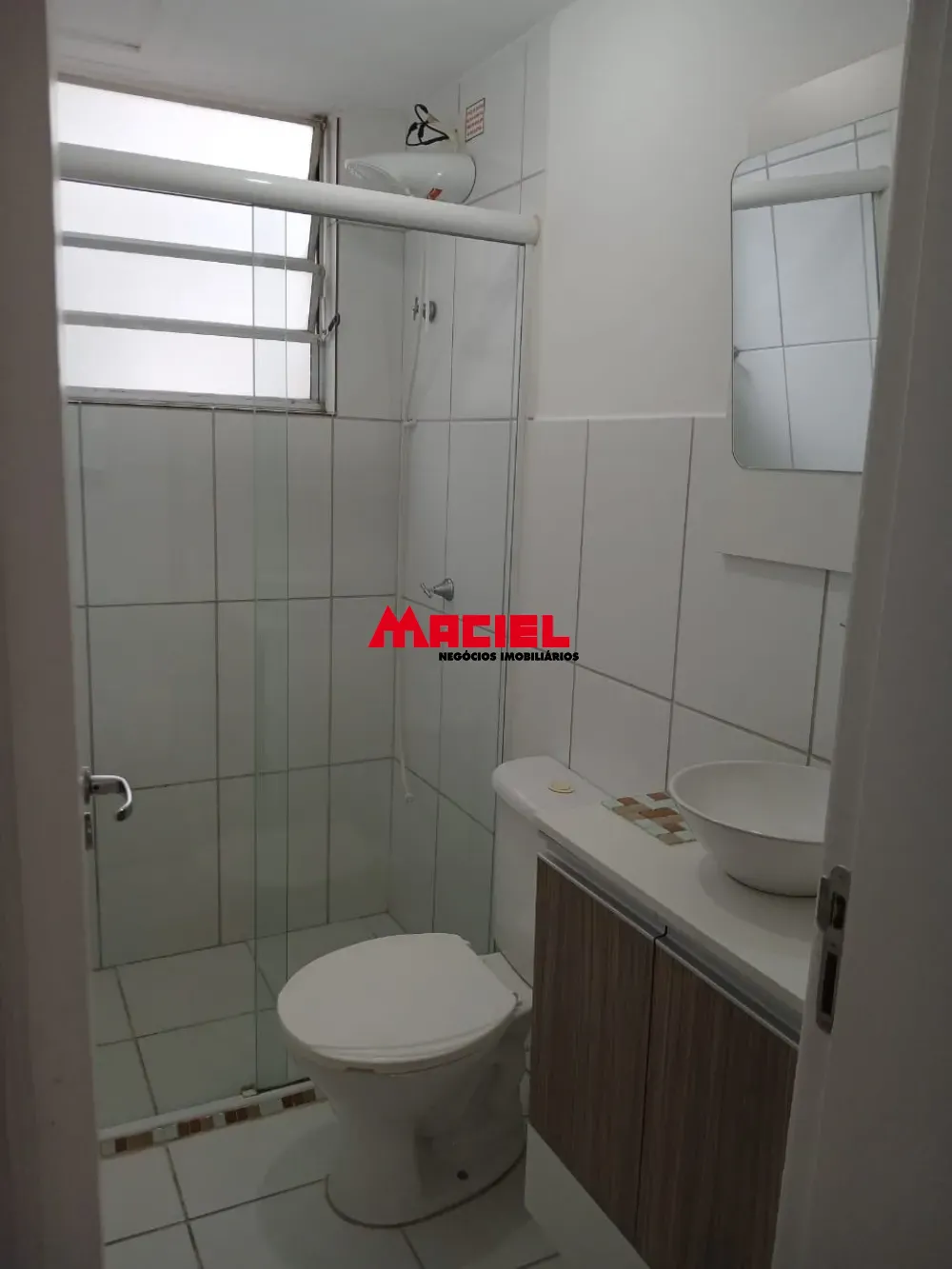 Alugar Apartamento / Padr&atilde;o em S&atilde;o Jos&eacute; dos Campos R$ 2.100,00 - Foto 11