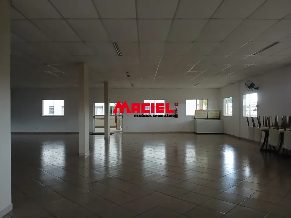 Alugar Apartamento / Padr&atilde;o em S&atilde;o Jos&eacute; dos Campos R$ 2.100,00 - Foto 20