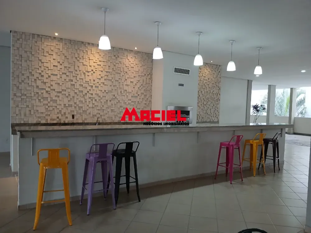 Alugar Apartamento / Padr&atilde;o em S&atilde;o Jos&eacute; dos Campos R$ 2.100,00 - Foto 24