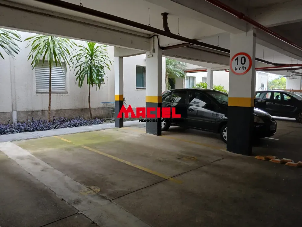 Alugar Apartamento / Padr&atilde;o em S&atilde;o Jos&eacute; dos Campos R$ 2.100,00 - Foto 25