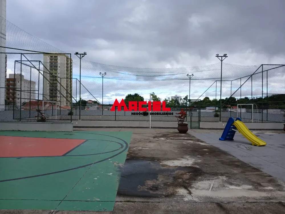 Alugar Apartamento / Padr&atilde;o em S&atilde;o Jos&eacute; dos Campos R$ 2.100,00 - Foto 30