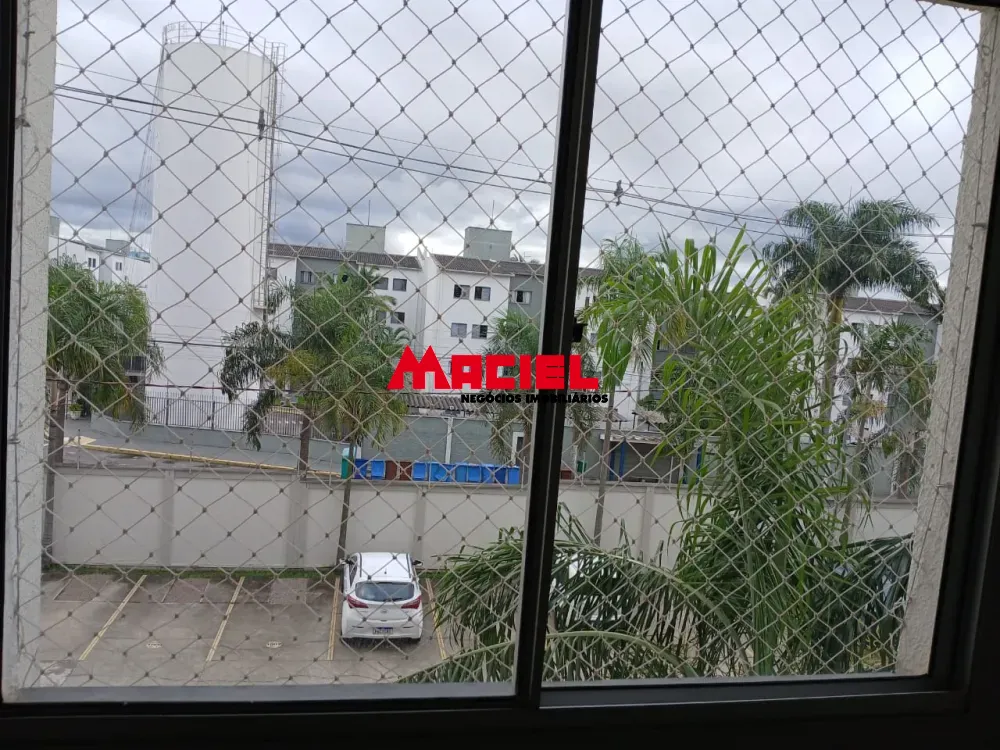 Alugar Apartamento / Padr&atilde;o em S&atilde;o Jos&eacute; dos Campos R$ 2.100,00 - Foto 33