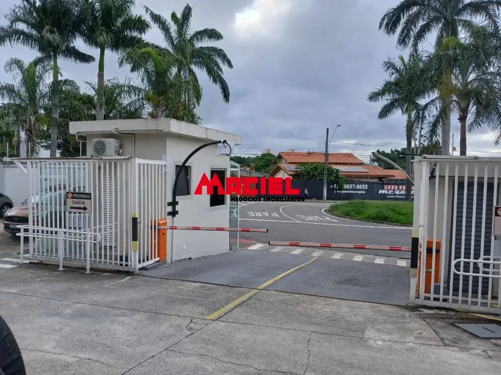 Alugar Apartamento / Padr&atilde;o em S&atilde;o Jos&eacute; dos Campos R$ 2.100,00 - Foto 35