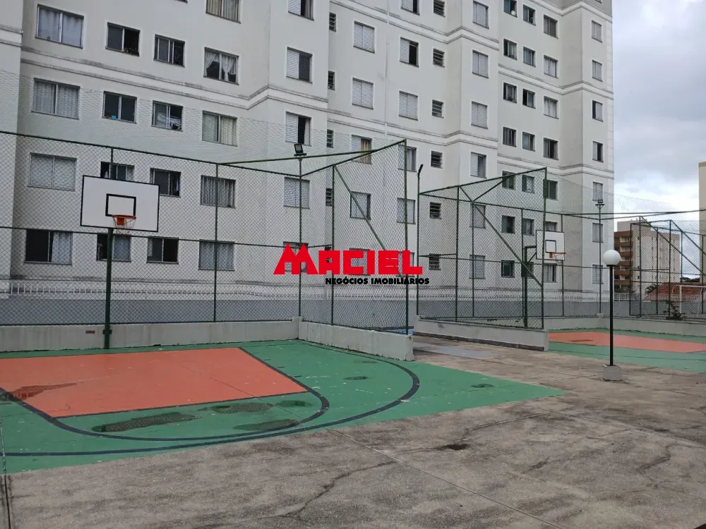 Alugar Apartamento / Padr&atilde;o em S&atilde;o Jos&eacute; dos Campos R$ 2.100,00 - Foto 40