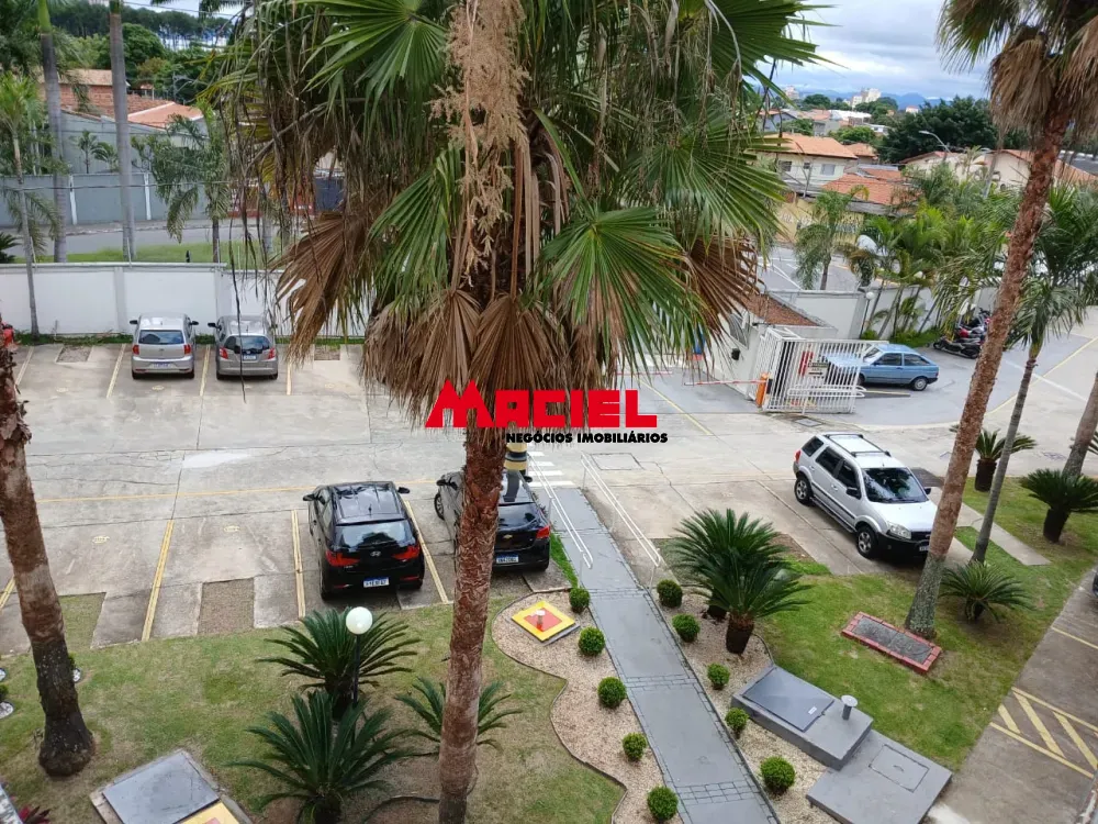 Alugar Apartamento / Padr&atilde;o em S&atilde;o Jos&eacute; dos Campos R$ 2.100,00 - Foto 41