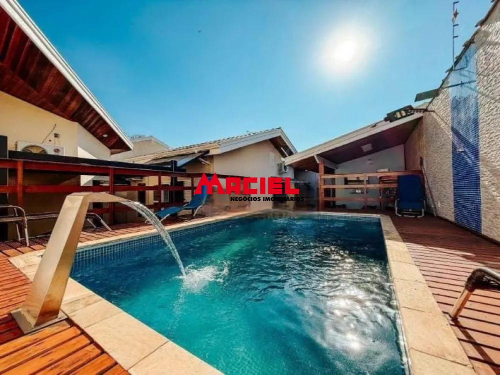 Comprar Casa / Padr&atilde;o em S&atilde;o Jos&eacute; dos Campos R$ 1.596.000,00 - Foto 1