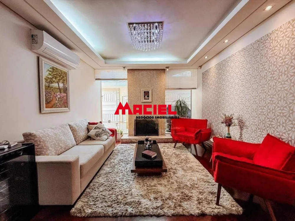 Comprar Casa / Padr&atilde;o em S&atilde;o Jos&eacute; dos Campos R$ 1.596.000,00 - Foto 2