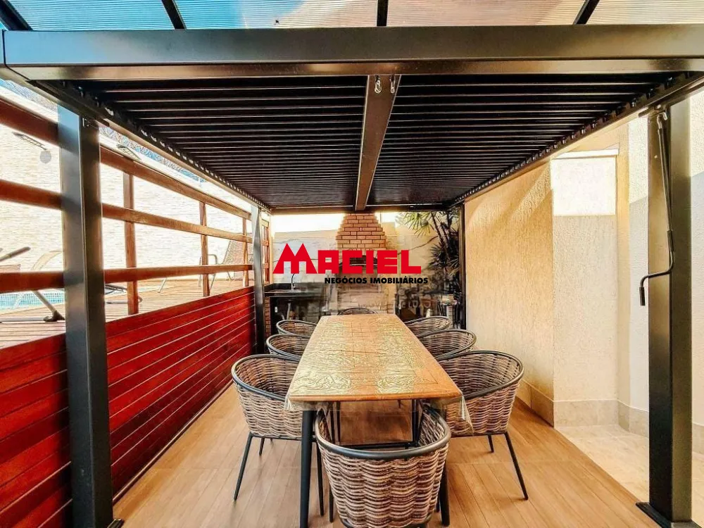 Comprar Casa / Padr&atilde;o em S&atilde;o Jos&eacute; dos Campos R$ 1.596.000,00 - Foto 6