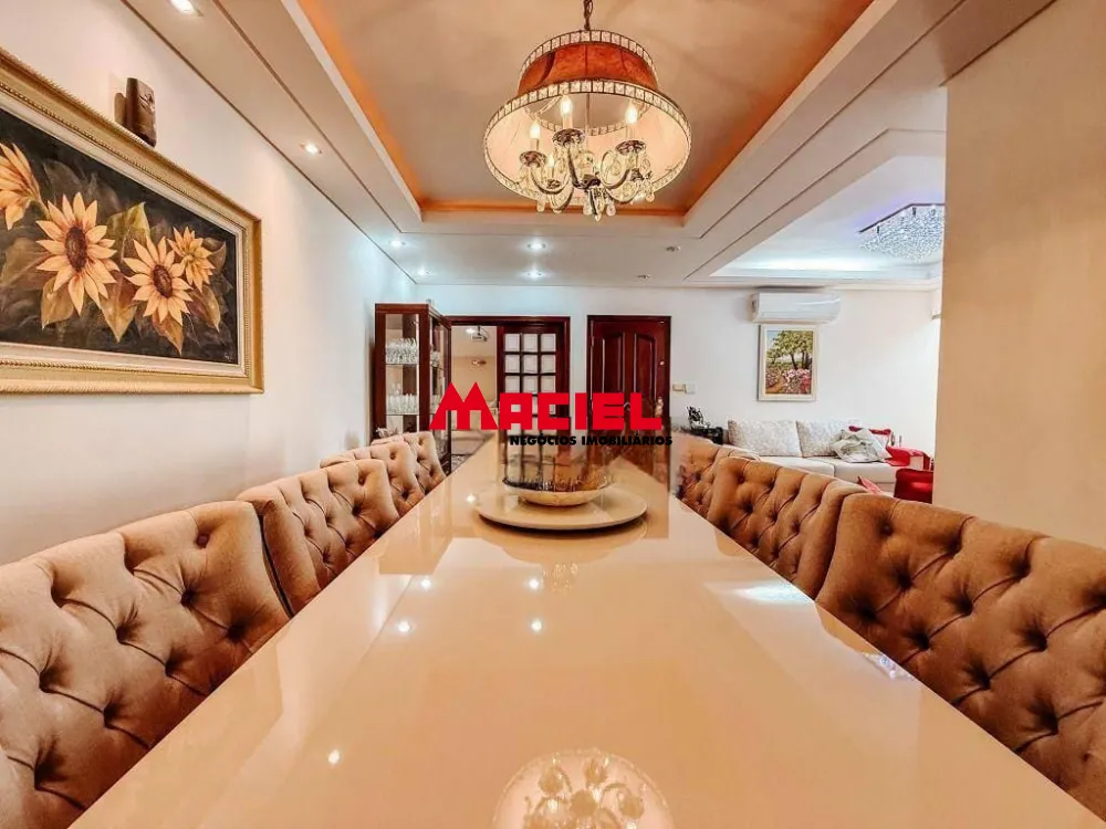 Comprar Casa / Padr&atilde;o em S&atilde;o Jos&eacute; dos Campos R$ 1.596.000,00 - Foto 7