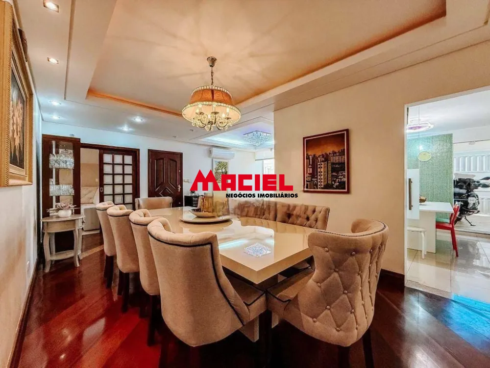 Comprar Casa / Padr&atilde;o em S&atilde;o Jos&eacute; dos Campos R$ 1.596.000,00 - Foto 8