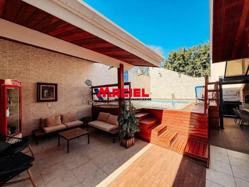 Comprar Casa / Padr&atilde;o em S&atilde;o Jos&eacute; dos Campos R$ 1.596.000,00 - Foto 11