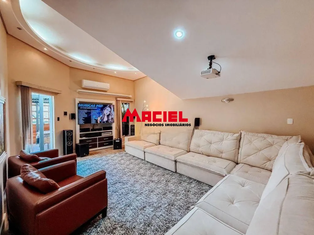 Comprar Casa / Padr&atilde;o em S&atilde;o Jos&eacute; dos Campos R$ 1.596.000,00 - Foto 12