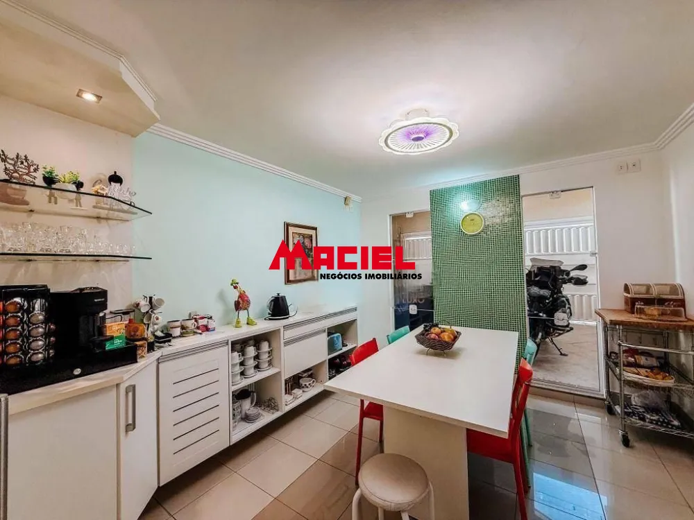 Comprar Casa / Padr&atilde;o em S&atilde;o Jos&eacute; dos Campos R$ 1.596.000,00 - Foto 9