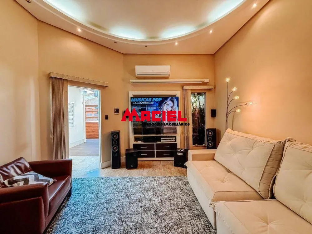 Comprar Casa / Padr&atilde;o em S&atilde;o Jos&eacute; dos Campos R$ 1.596.000,00 - Foto 13