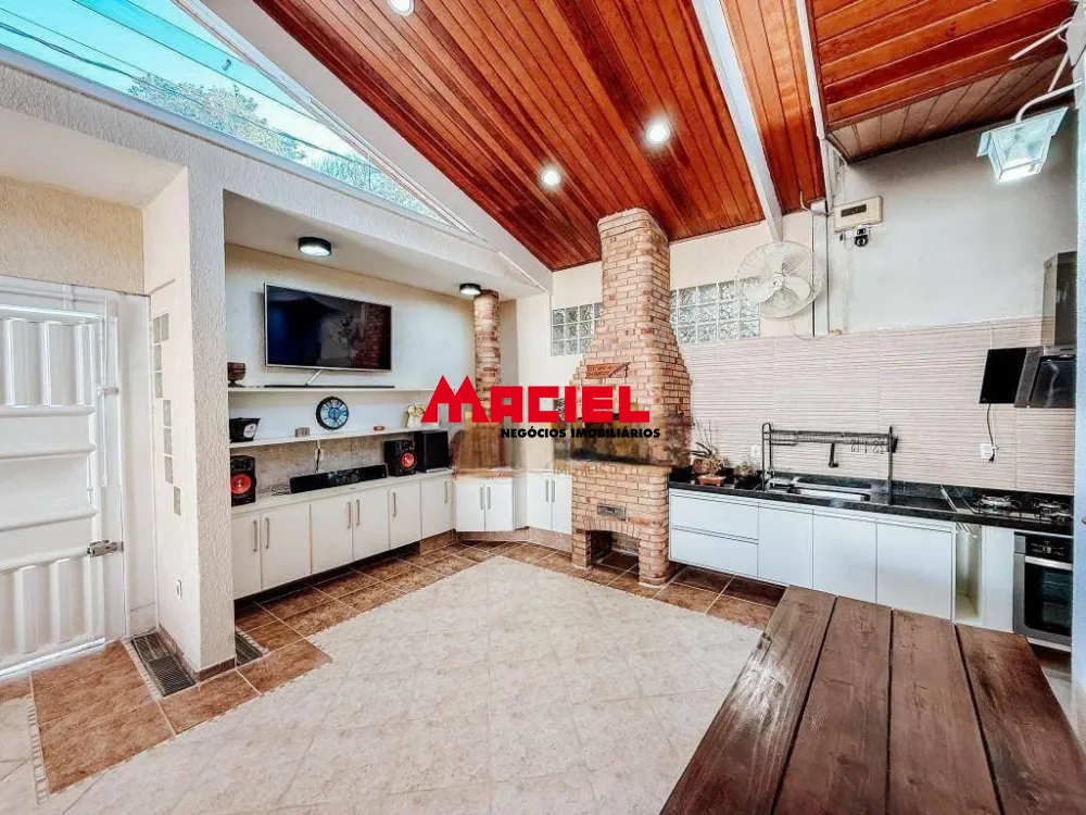 Comprar Casa / Padr&atilde;o em S&atilde;o Jos&eacute; dos Campos R$ 1.596.000,00 - Foto 15