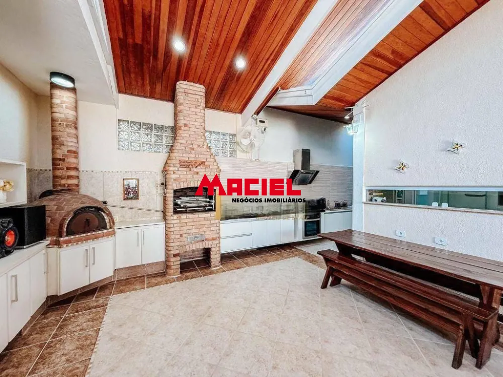 Comprar Casa / Padr&atilde;o em S&atilde;o Jos&eacute; dos Campos R$ 1.596.000,00 - Foto 16