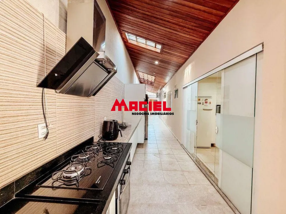 Comprar Casa / Padr&atilde;o em S&atilde;o Jos&eacute; dos Campos R$ 1.596.000,00 - Foto 17