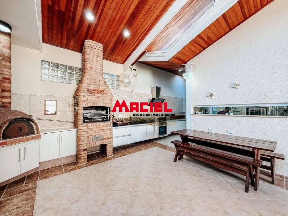 Comprar Casa / Padr&atilde;o em S&atilde;o Jos&eacute; dos Campos R$ 1.596.000,00 - Foto 19