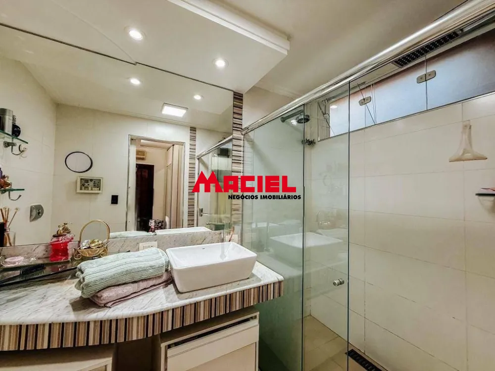 Comprar Casa / Padr&atilde;o em S&atilde;o Jos&eacute; dos Campos R$ 1.596.000,00 - Foto 21