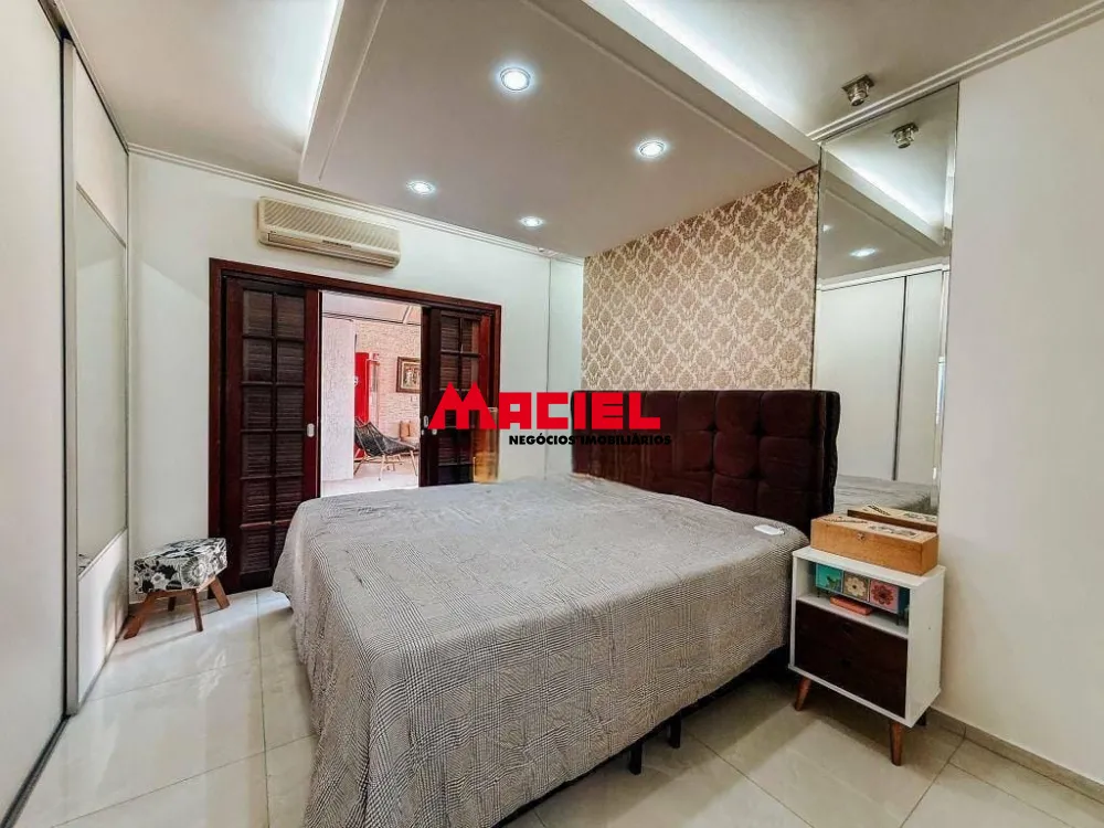 Comprar Casa / Padr&atilde;o em S&atilde;o Jos&eacute; dos Campos R$ 1.596.000,00 - Foto 25