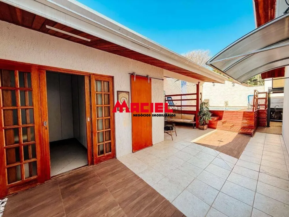 Comprar Casa / Padr&atilde;o em S&atilde;o Jos&eacute; dos Campos R$ 1.596.000,00 - Foto 27