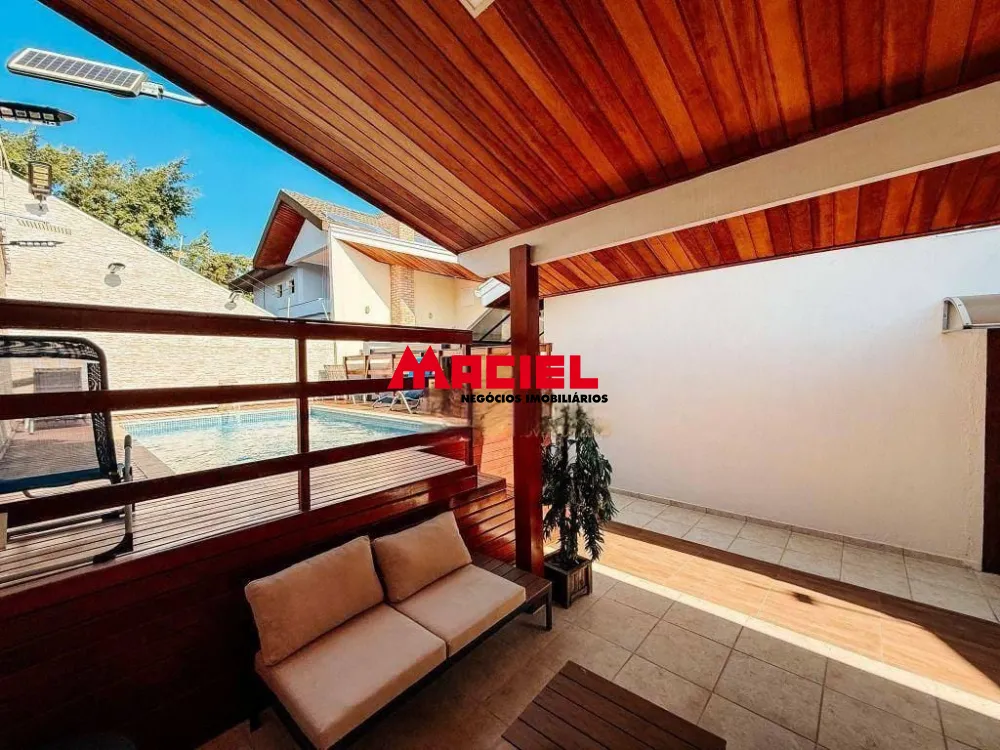 Comprar Casa / Padr&atilde;o em S&atilde;o Jos&eacute; dos Campos R$ 1.596.000,00 - Foto 28