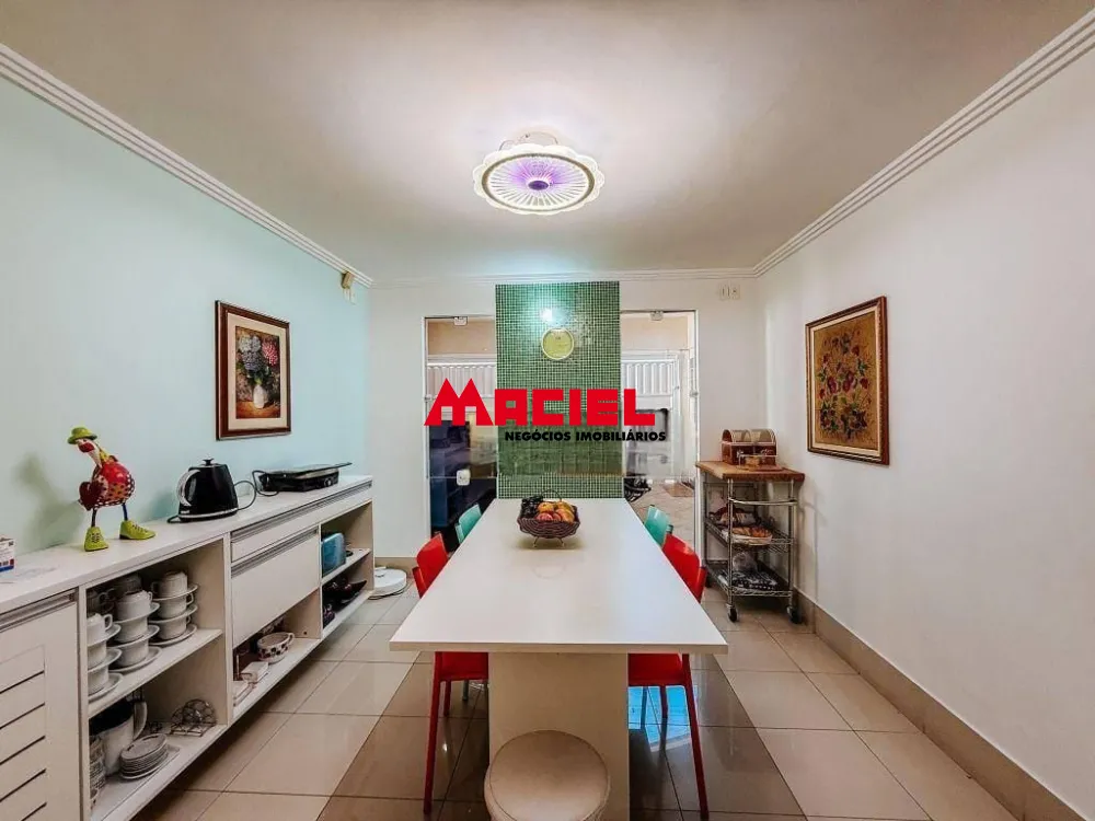 Comprar Casa / Padr&atilde;o em S&atilde;o Jos&eacute; dos Campos R$ 1.596.000,00 - Foto 29