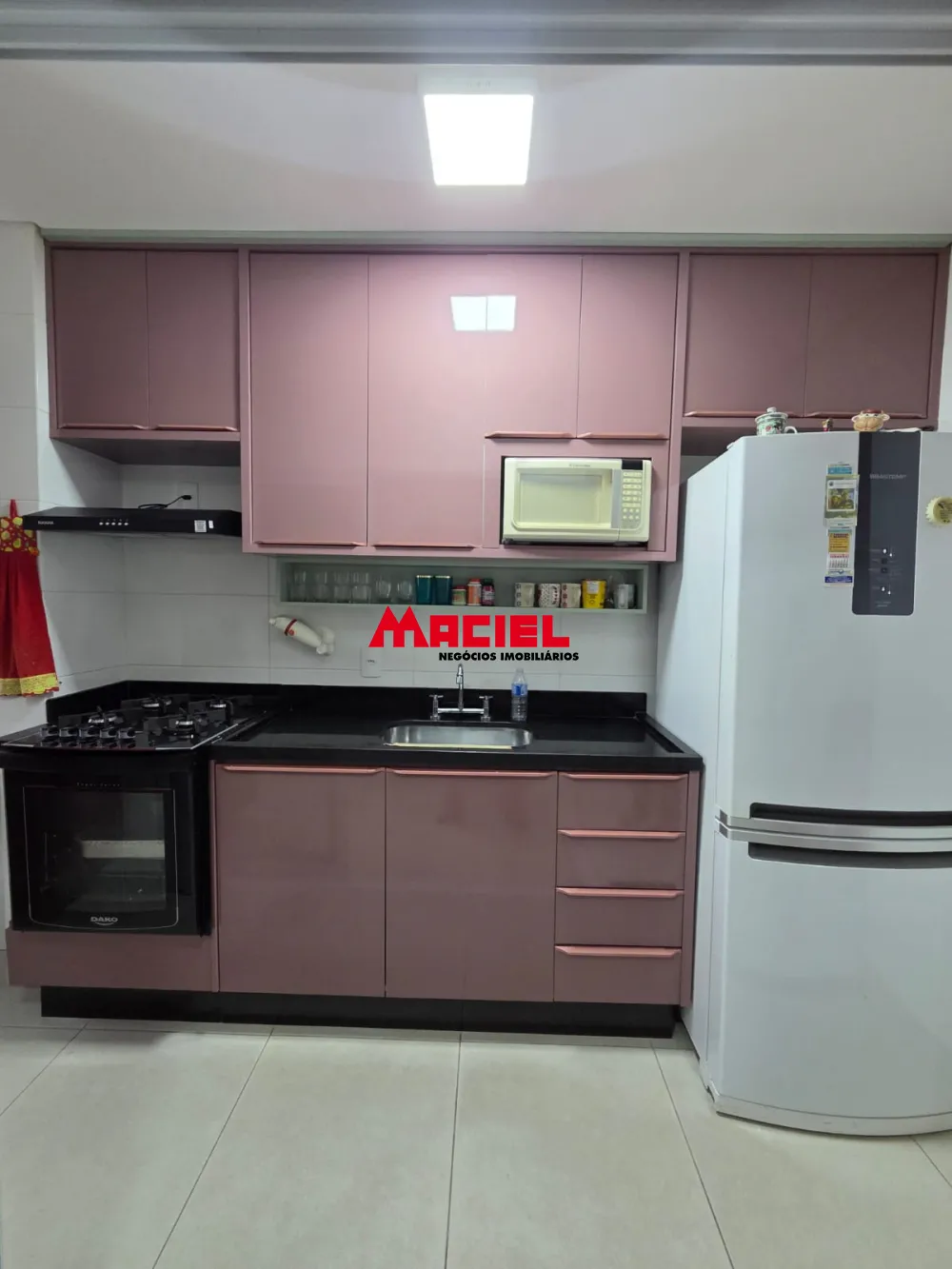 Comprar Apartamento / Padr&atilde;o em S&atilde;o Jos&eacute; dos Campos R$ 745.000,00 - Foto 6