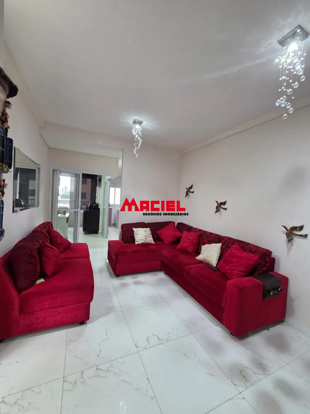 Comprar Apartamento / Padr&atilde;o em S&atilde;o Jos&eacute; dos Campos R$ 745.000,00 - Foto 3