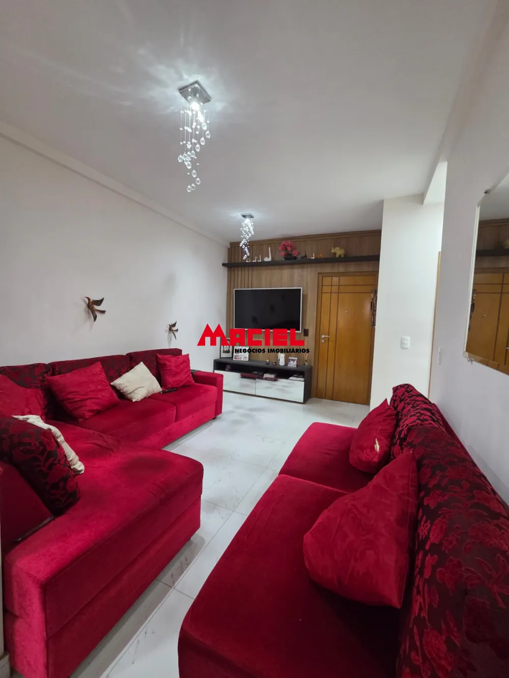 Comprar Apartamento / Padr&atilde;o em S&atilde;o Jos&eacute; dos Campos R$ 745.000,00 - Foto 2