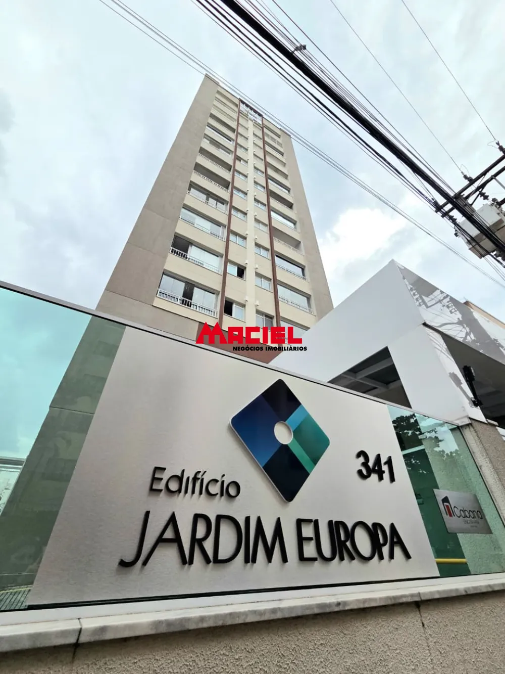 Comprar Apartamento / Padr&atilde;o em S&atilde;o Jos&eacute; dos Campos R$ 745.000,00 - Foto 1