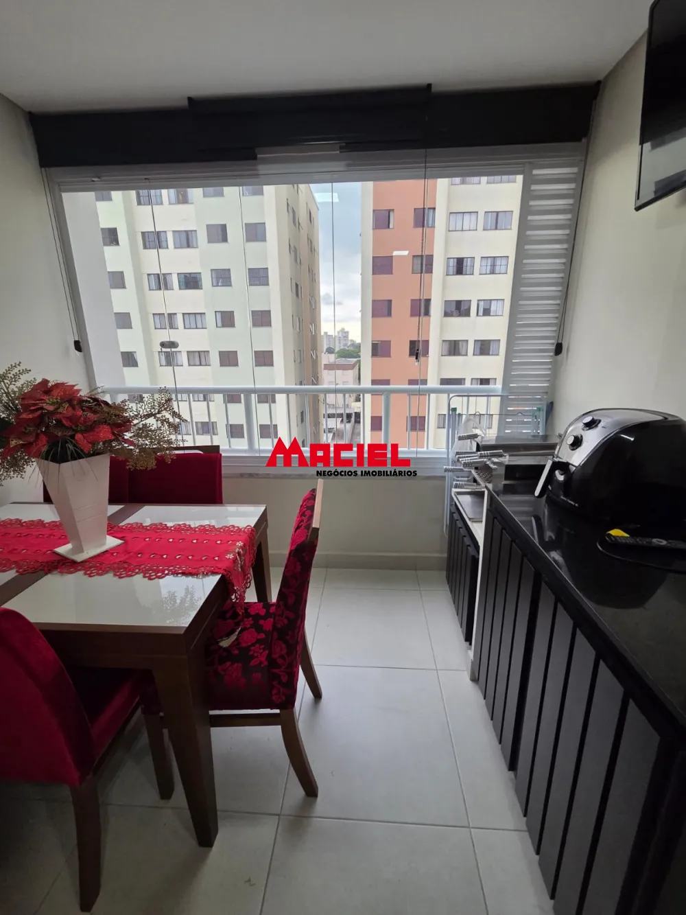 Comprar Apartamento / Padr&atilde;o em S&atilde;o Jos&eacute; dos Campos R$ 745.000,00 - Foto 11