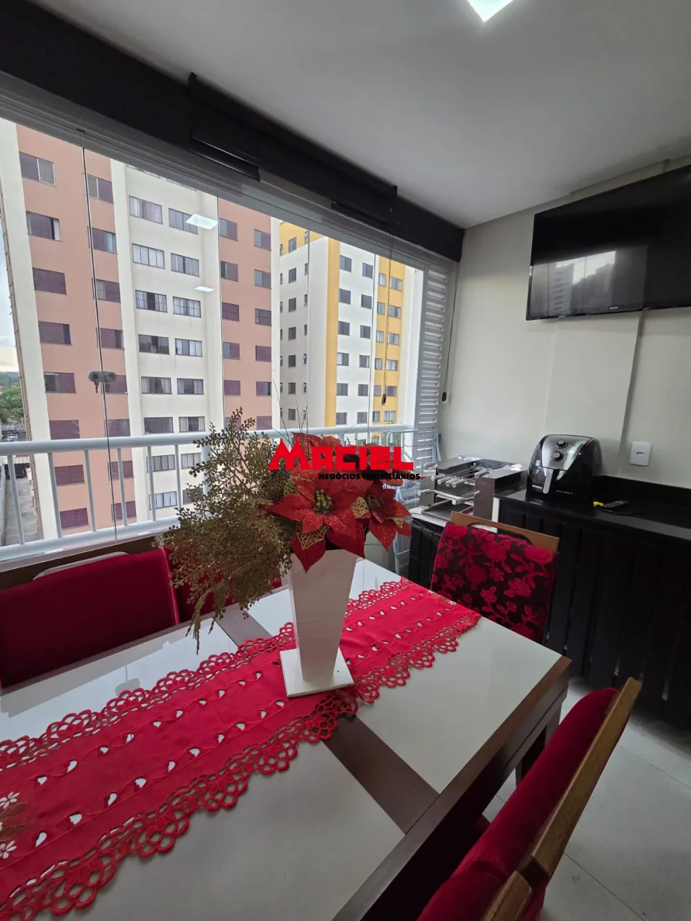 Comprar Apartamento / Padr&atilde;o em S&atilde;o Jos&eacute; dos Campos R$ 745.000,00 - Foto 12